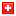 clarksonisms.com server is located in Switzerland